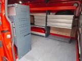 Ford Transit Custom bei Reisemobile.expert - Abbildung (10 / 15)