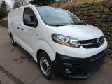 Opel Vivaro bei Reisemobile.expert - Abbildung (4 / 15)