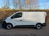 Opel Vivaro bei Reisemobile.expert - Abbildung (2 / 15)