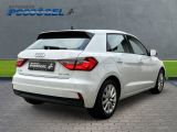 Audi A1 Sportback bei Reisemobile.expert - Abbildung (3 / 15)