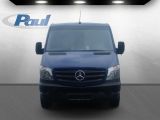 Mercedes-Benz Sprinter bei Reisemobile.expert - Abbildung (2 / 12)