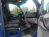 Mercedes-Benz Sprinter bei Reisemobile.expert - Abbildung (12 / 12)