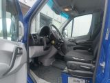 Mercedes-Benz Sprinter bei Reisemobile.expert - Abbildung (11 / 12)