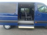 Mercedes-Benz Sprinter bei Reisemobile.expert - Abbildung (9 / 12)
