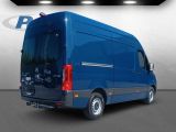Mercedes-Benz Sprinter bei Reisemobile.expert - Abbildung (5 / 13)