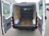 Mercedes-Benz Sprinter bei Reisemobile.expert - Abbildung (7 / 12)