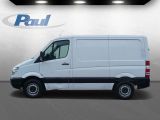Mercedes-Benz Sprinter bei Reisemobile.expert - Abbildung (4 / 12)