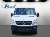 Mercedes-Benz Sprinter bei Reisemobile.expert - Abbildung (2 / 12)