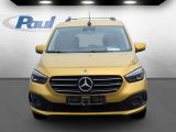 Mercedes-Benz T 180 bei Reisemobile.expert - Abbildung (2 / 12)
