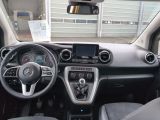 Mercedes-Benz T 180 bei Reisemobile.expert - Abbildung (10 / 12)