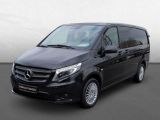 Mercedes-Benz Vito bei Reisemobile.expert - Abbildung (4 / 12)