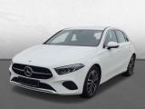 Mercedes-Benz A-Klasse bei Reisemobile.expert - Abbildung (4 / 13)