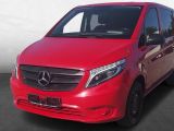 Mercedes-Benz Vito bei Reisemobile.expert - Abbildung (5 / 8)