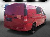 Mercedes-Benz Vito bei Reisemobile.expert - Abbildung (4 / 8)