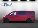 Mercedes-Benz Vito bei Reisemobile.expert - Abbildung (3 / 8)