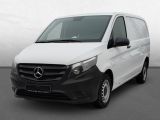 Mercedes-Benz Vito bei Reisemobile.expert - Abbildung (3 / 11)