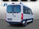 Mercedes-Benz Sprinter bei Reisemobile.expert - Abbildung (5 / 12)
