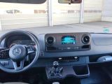 Mercedes-Benz Sprinter bei Reisemobile.expert - Abbildung (9 / 12)