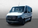 Mercedes-Benz Sprinter bei Reisemobile.expert - Abbildung (4 / 13)