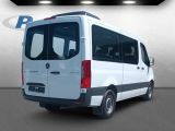 Mercedes-Benz Sprinter bei Reisemobile.expert - Abbildung (5 / 13)