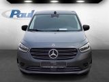Mercedes-Benz Citan bei Reisemobile.expert - Abbildung (3 / 12)