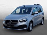Mercedes-Benz T 180 bei Reisemobile.expert - Abbildung (3 / 12)