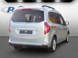Mercedes-Benz T 180 bei Reisemobile.expert - Abbildung (5 / 12)