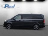 Mercedes-Benz V-Klasse bei Reisemobile.expert - Abbildung (4 / 12) Mercedes-Benz V-Klasse bei Reisemobile.expert - Abbildung (4 / 12)