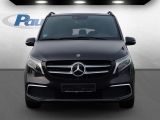 Mercedes-Benz V-Klasse bei Reisemobile.expert - Abbildung (2 / 12) Mercedes-Benz V-Klasse bei Reisemobile.expert - Abbildung (2 / 12)