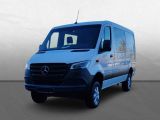 Mercedes-Benz Sprinter bei Reisemobile.expert - Abbildung (3 / 12)