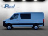 Mercedes-Benz Sprinter bei Reisemobile.expert - Abbildung (4 / 12)