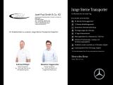 Mercedes-Benz Sprinter bei Reisemobile.expert - Abbildung (12 / 12)