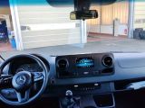 Mercedes-Benz Sprinter bei Reisemobile.expert - Abbildung (10 / 12)