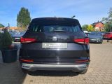 Seat Ateca bei Reisemobile.expert - Abbildung (7 / 15)