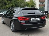 BMW 5er bei Reisemobile.expert - Abbildung (9 / 15)