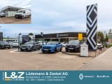 Renault Megane bei Reisemobile.expert - Abbildung (13 / 13)