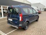 Dacia Dokker bei Reisemobile.expert - Abbildung (4 / 15)