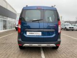 Dacia Dokker bei Reisemobile.expert - Abbildung (3 / 15)