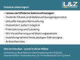 Dacia Sandero bei Reisemobile.expert - Abbildung (14 / 15)
