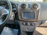 Dacia Sandero bei Reisemobile.expert - Abbildung (11 / 15)