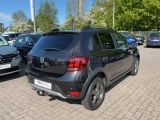 Dacia Sandero bei Reisemobile.expert - Abbildung (4 / 15)