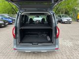 Renault Kangoo bei Reisemobile.expert - Abbildung (13 / 15)