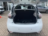 Renault Zoe bei Reisemobile.expert - Abbildung (13 / 15)
