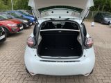 Renault Zoe bei Reisemobile.expert - Abbildung (13 / 15)