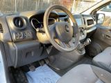 Renault Trafic bei Reisemobile.expert - Abbildung (8 / 15)