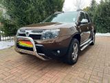 Dacia Duster bei Reisemobile.expert - Abbildung (2 / 15)