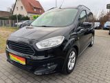 Ford Tourneo bei Reisemobile.expert - Abbildung (2 / 11)