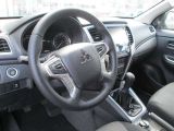 Mitsubishi L 200 bei Reisemobile.expert - Abbildung (8 / 13)