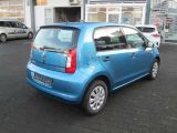 Skoda Citigo bei Reisemobile.expert - Abbildung (6 / 15)