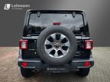 Jeep Wrangler bei Reisemobile.expert - Abbildung (5 / 15)